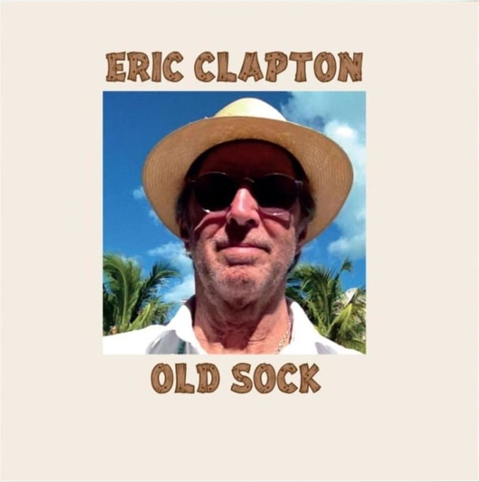 Old Sock (10th Anniversary) (Limited) (Blue Vinyl)