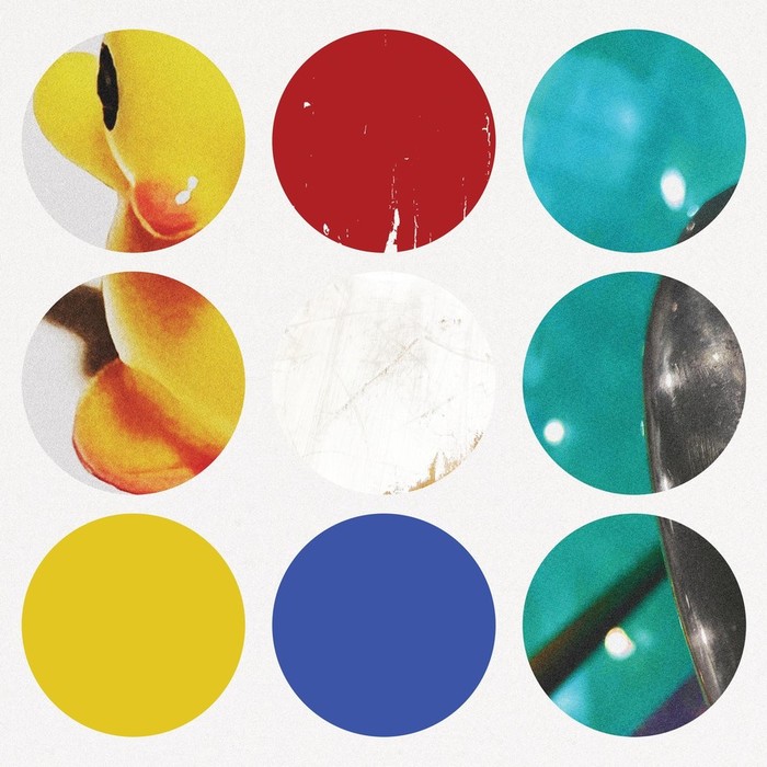 Sounds Of Grieving (Limited) (Milky Clear Vinyl)