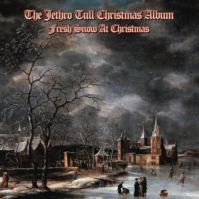 The Jethro Tull Christmas Album - Fresh Snow At Christmas