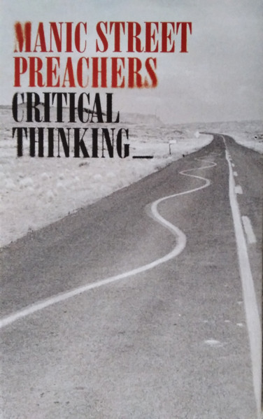 Critical Thinking (Deluxe) (Limited)