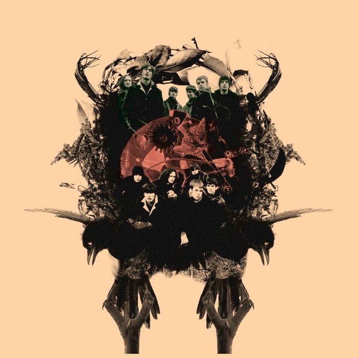 B-Sides Volume 1 (RSD) (Limited)