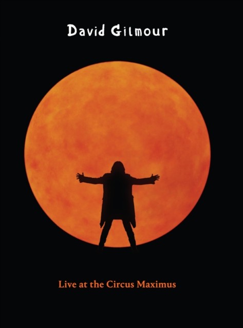 Live At The Circus Maximus (BRD2)