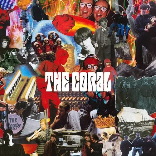 The Coral (Remastered)
