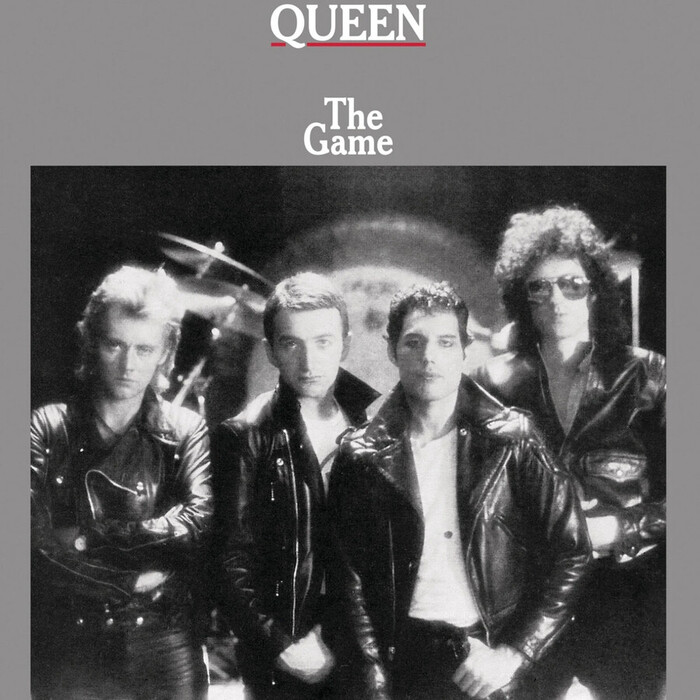 The Game (Remastered)