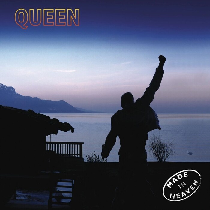 Made In Heaven (Remastered)
