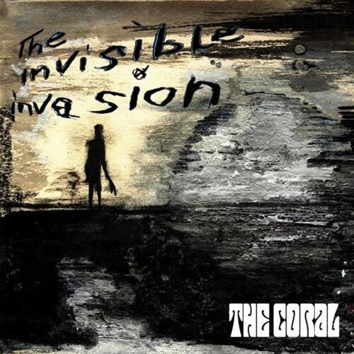 The Invisible Invasion (Limited)
