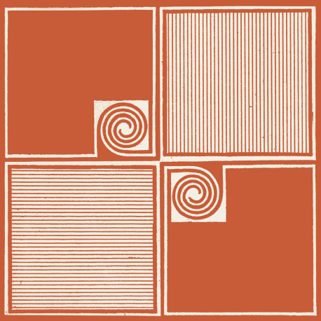 Worship The Sun (10th Anniversary Edition) (Limited) (Translucent Orange Vinyl)