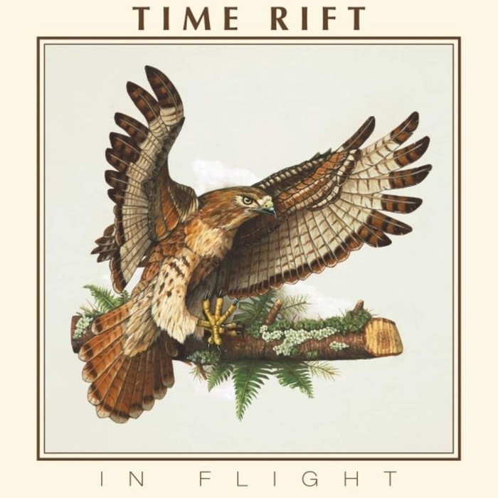In Flight (Limited)