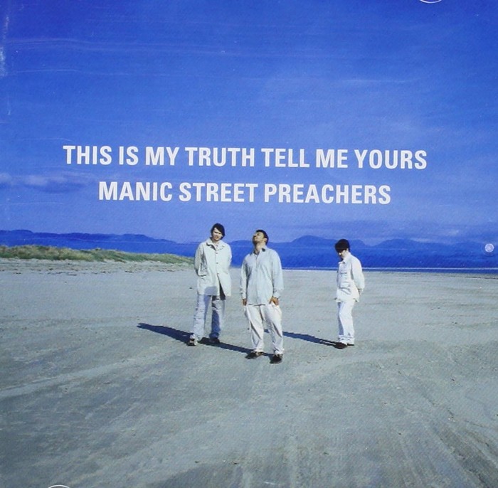 This Is My Truth Tell Me Yours (Remastered)