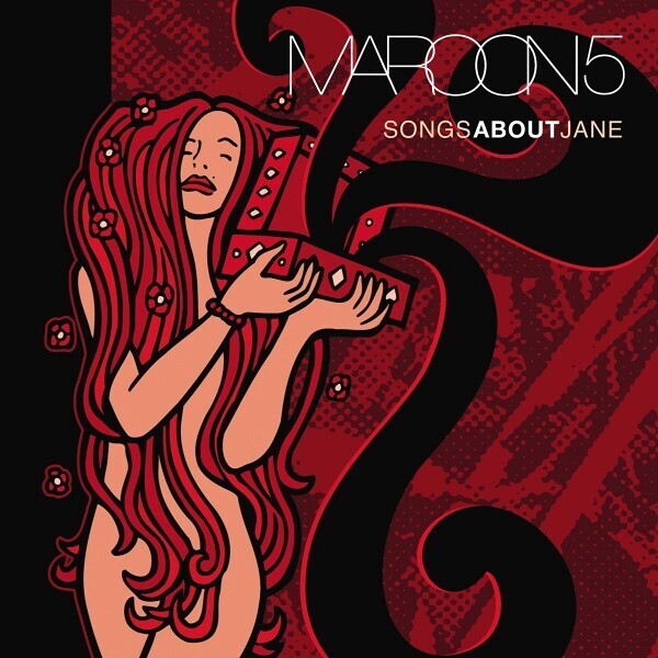Songs About Jane (Limited) (Gold Vinyl)