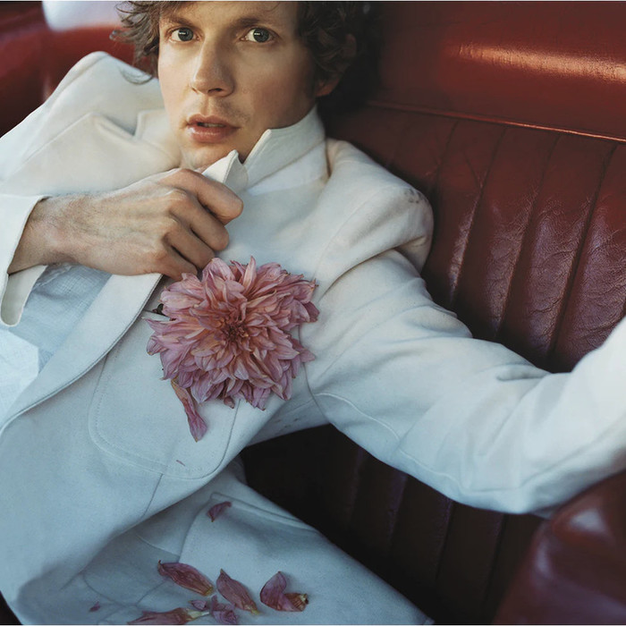 Everybody's Gotta Learn Sometime (Limited) (Opaque Red Vinyl)