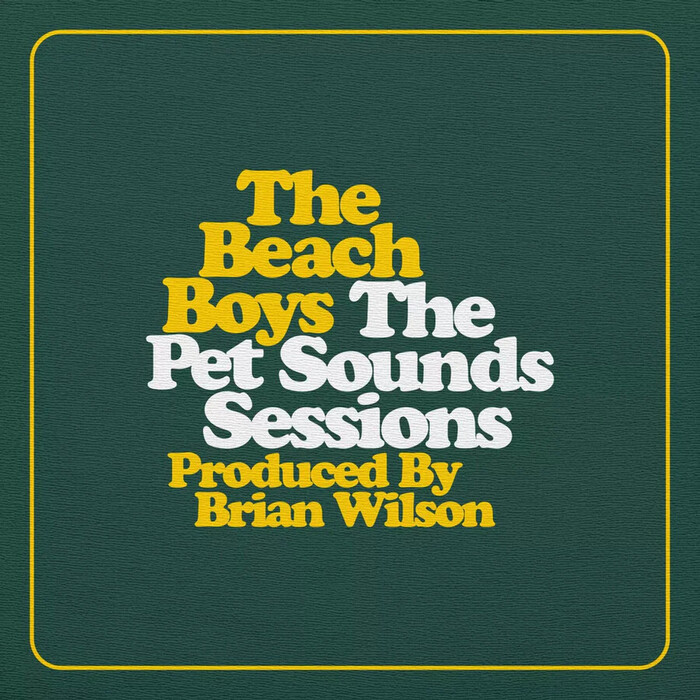 The Pet Sounds Session Highlights (Limited) (180g)