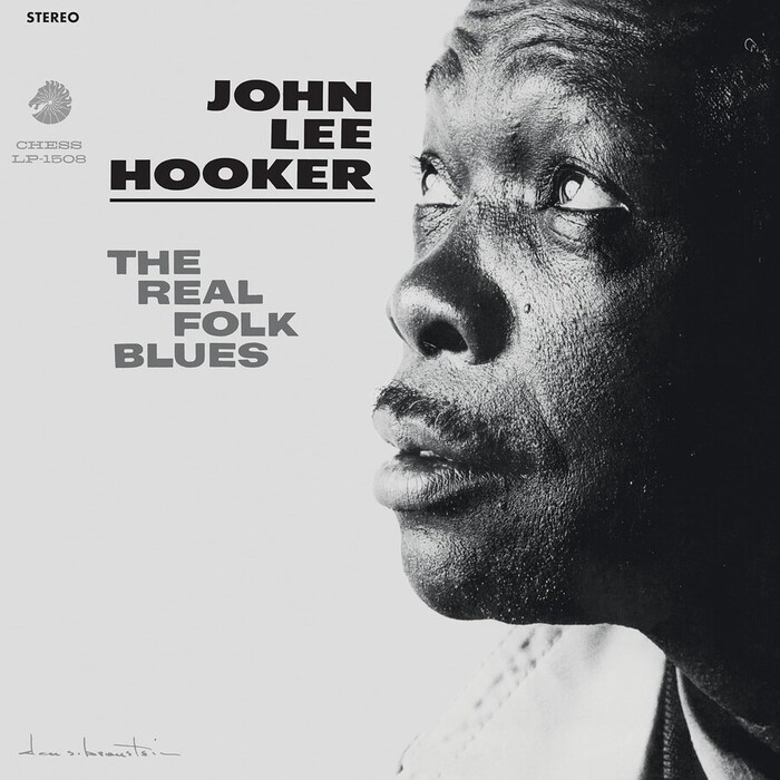 The Real Folk Blues (180g)