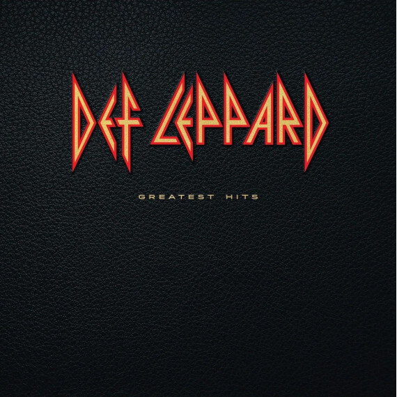Greatest Hits (180g)