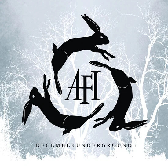 Decemberunderground (20th Anniversary)