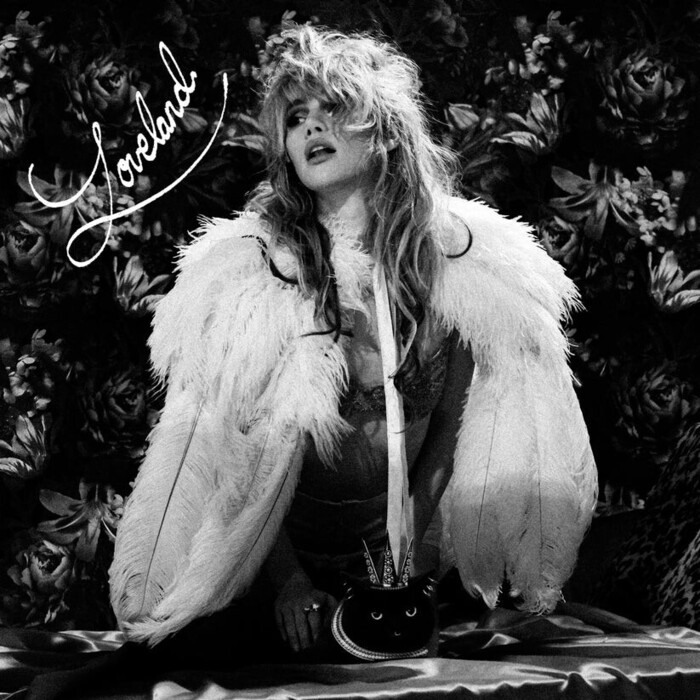 Loveland (Neon Flamingo Vinyl)