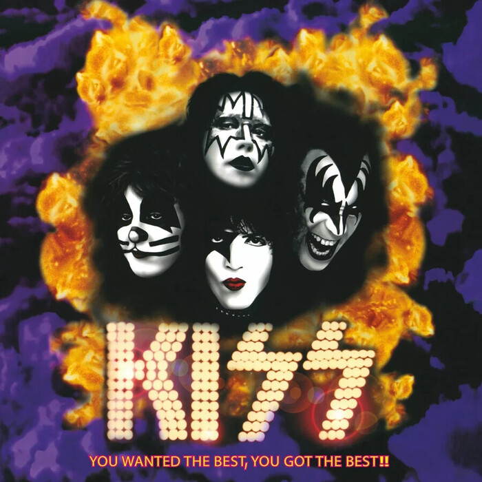 You Wanted The Best, You Got The Best (30th Anniversary) (180g)