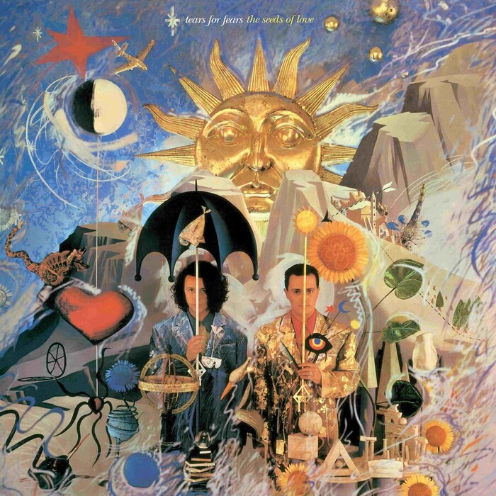 The Seeds Of Love (Limited) (Half-Speed Master)