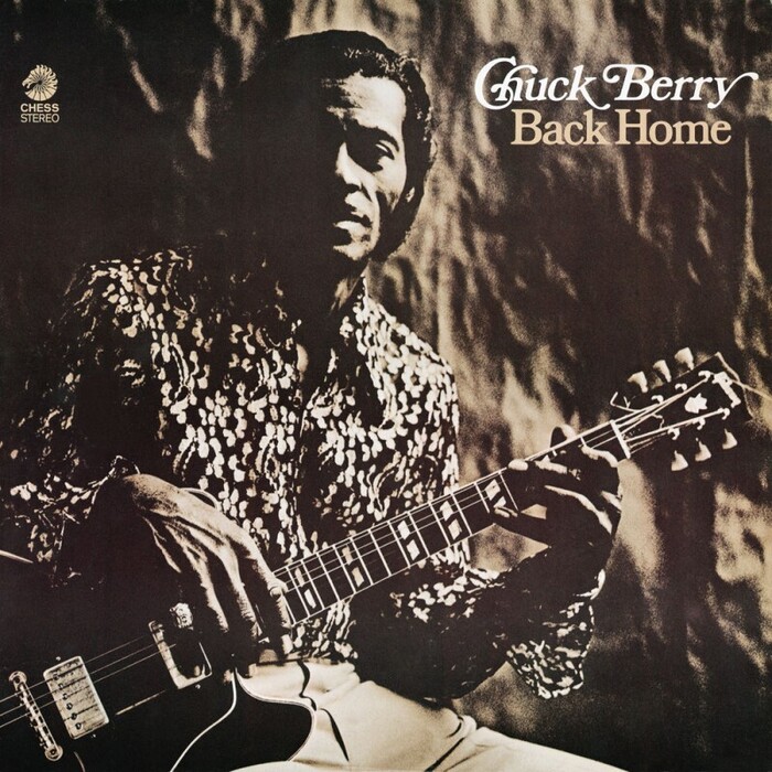Back Home (Remastered) (180g)