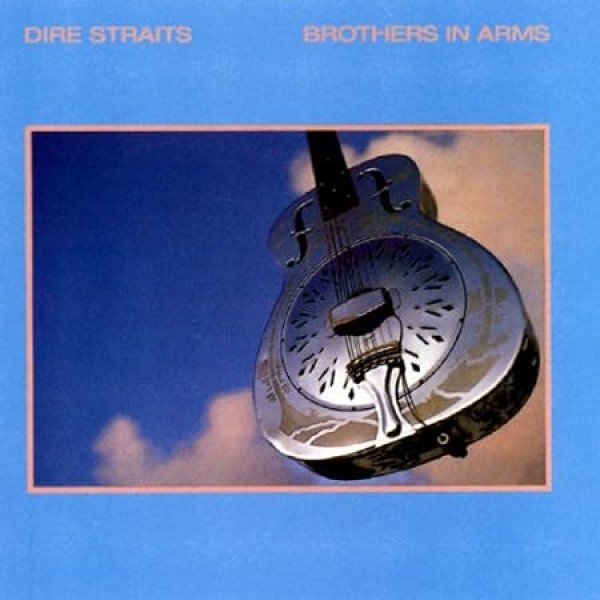 Brothers In Arms (Remastered)