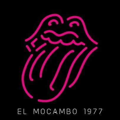 Live At The El Mocambo (Limited) (Neon Vinyl) (LP4)