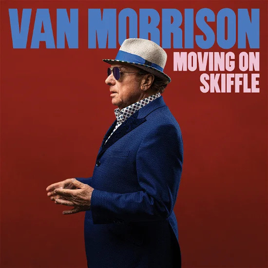 Moving On Skiffle (Limited) (Silver Vinyl)