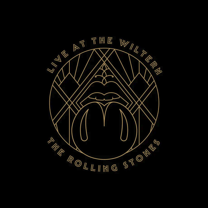 Live At The Wiltern (Limited) (Gold Vinyl)
