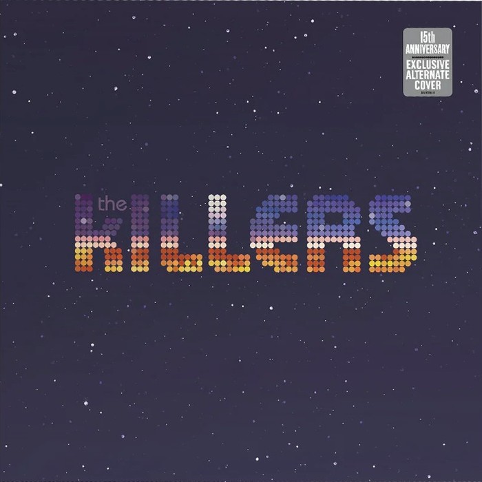 Day & Age (15th Anniversary) (Limited) (Alternate Cover)