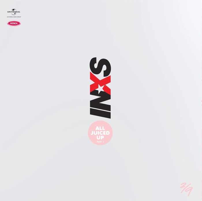 All Juiced Up Part 2 (2/9) (Limited) (Pink Vinyl)