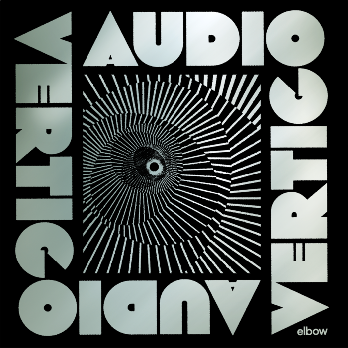 Audio Vertigo (Limited) (Clear Vinyl)