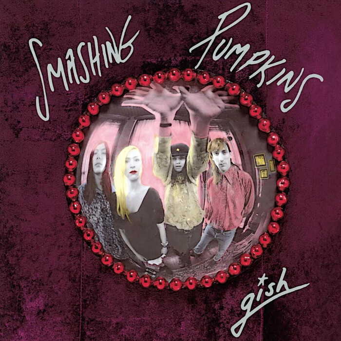 Gish (35th Anniversary) (Remastered) (180g)