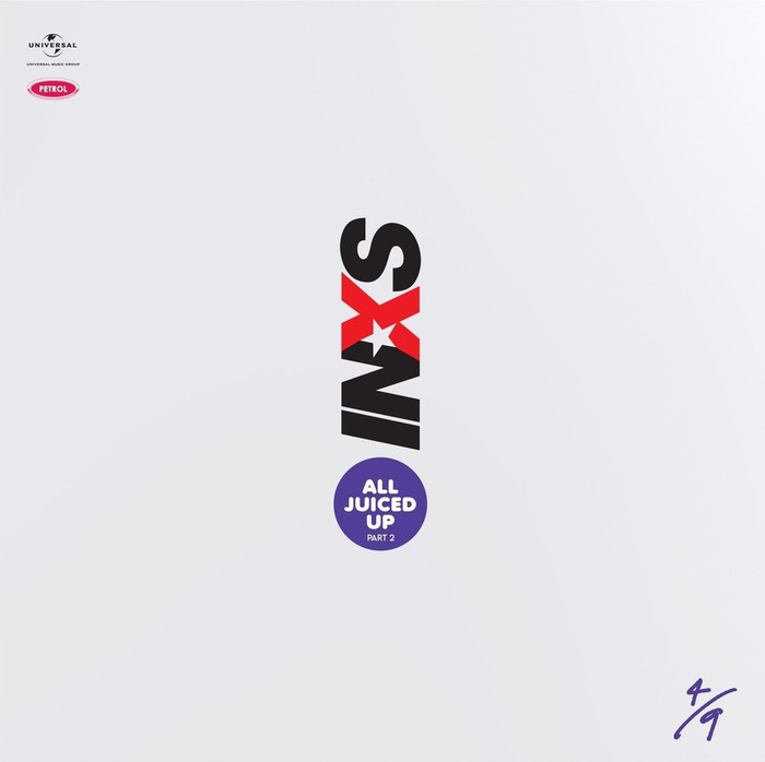 All Juiced Up Part Part 2 (4/9) (Limited) (Purple Vinyl)