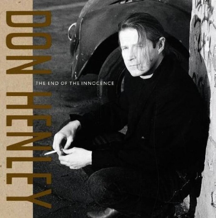 The End Of The Innocence (Remastered) (180g)