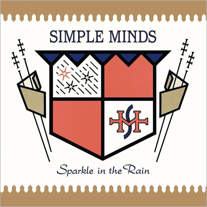 Sparkle In The Rain (2014 Remaster)