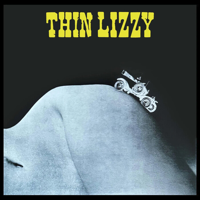 Thin Lizzy (55th Anniversary) (Limited) (Green Vinyl)
