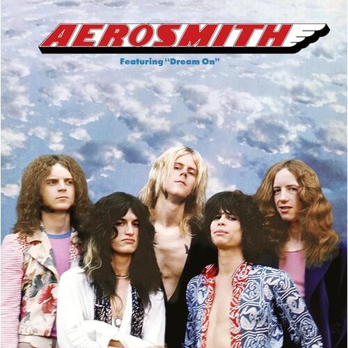 Aerosmith (Legendary Deluxe Edition) (Limited)