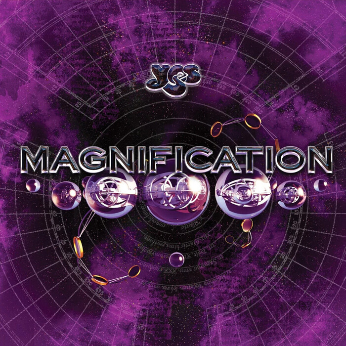 Magnification (25th Anniversary) (Limited) (Half-Speed Master) (180g)