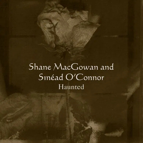 Haunted (30th Anniversary) (RSD) (Limited) (Ultra Clear Vinyl)