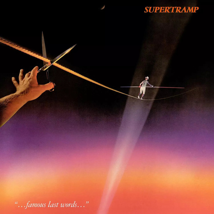 ...Famous Last Words… (Half Speed Master) (180g)