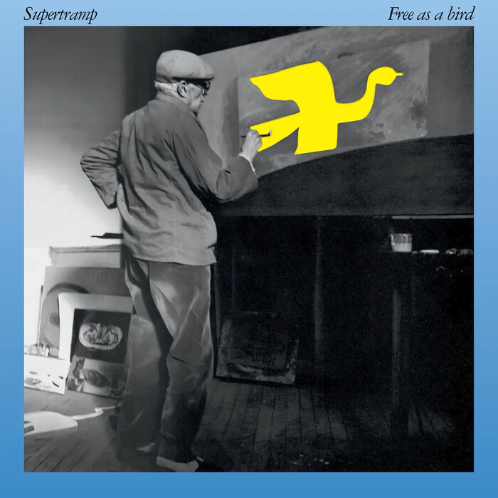 Free As A Bird (Half-Speed Master) (180g)