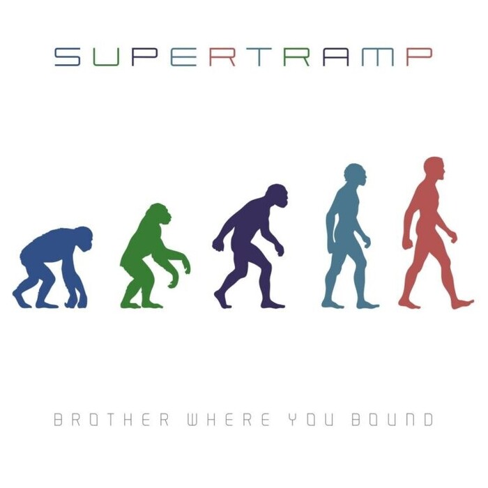 Brother Where You Bound (Half-Speed Master) (180g)
