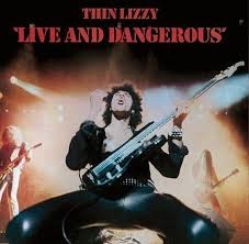 Live And Dangerous (SHM-CD)