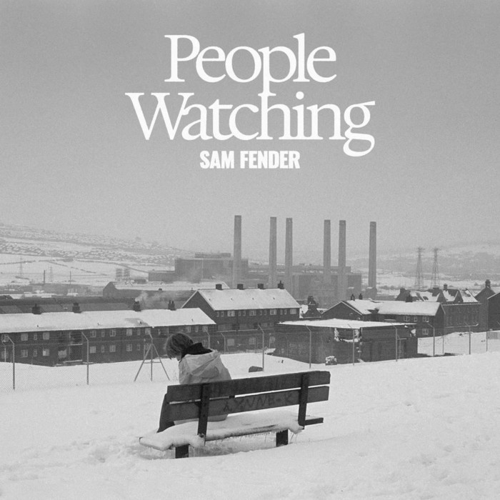 People Watching (Deluxe) (Limited)