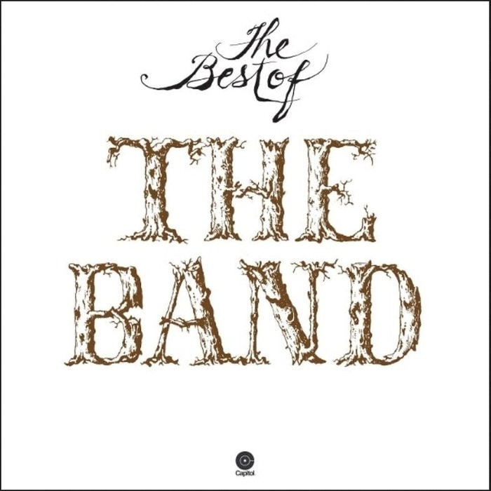 The Best Of The Band (Remastered)