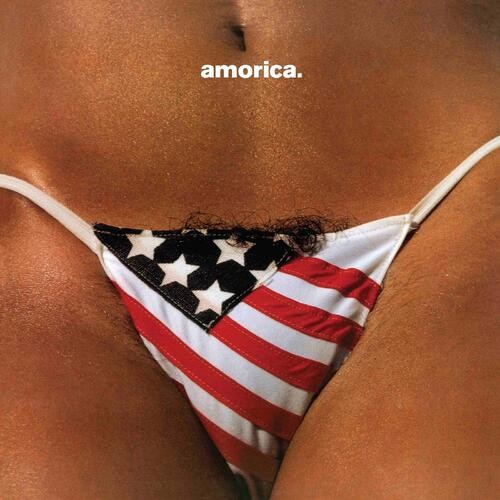 Amorica. (2025 Remaster) (180g)