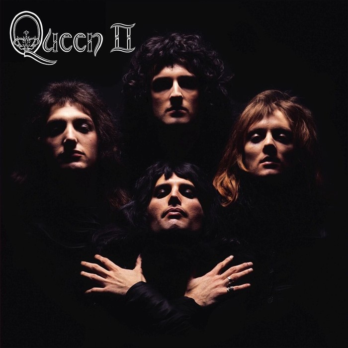 Queen II (Limited)
