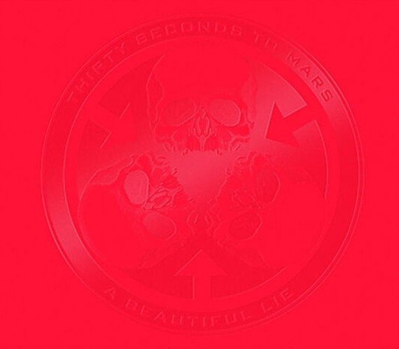 A Beautiful Lie (20th Anniversary)