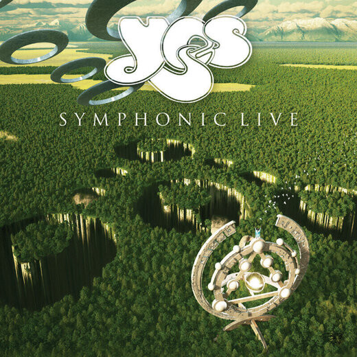 Symphonic Live (Live In Heineken Music Hall, Amsterdam 2001) (Limited) (Half Speed Master) (LP4) (180g)