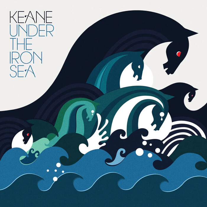 Under The Iron Sea (20th Anniversary Deluxe)