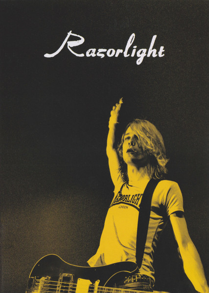 This Is A Razorlight